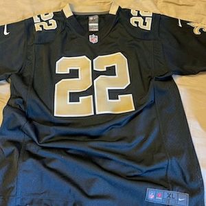 NFL New Orleans Saints Ingram 22 shirt